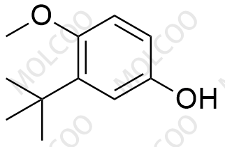 艾普拉唑杂质97