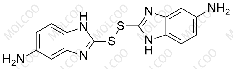 艾普拉唑杂质124