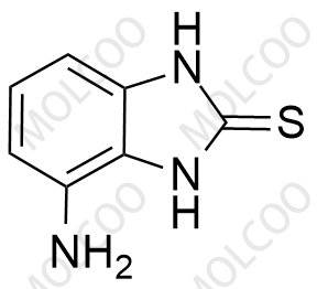 艾普拉唑杂质127