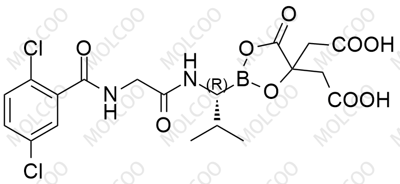 伊沙佐米杂质12