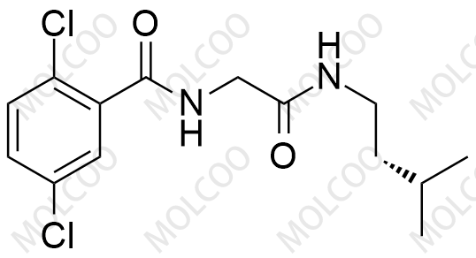 伊沙佐米杂质55