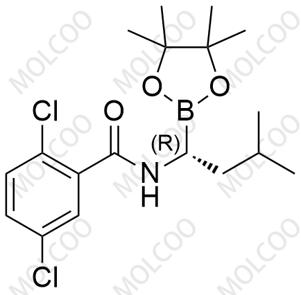 伊沙佐米杂质56