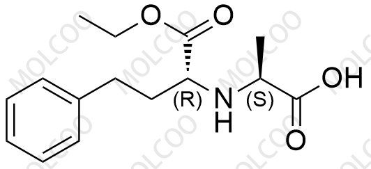 咪达普利杂质14