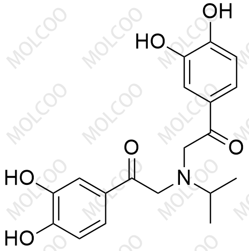 异丙肾上腺素杂质1