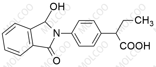 吲哚布芬杂质 24