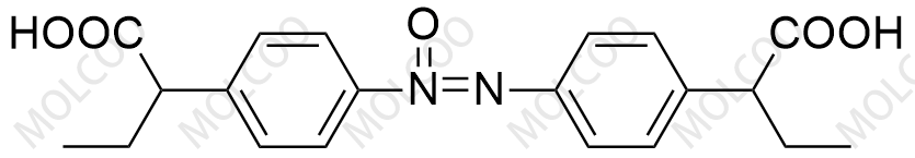 吲哚布芬杂质63