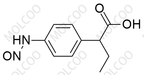 吲哚布芬杂质66