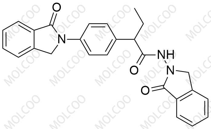 吲哚布芬杂质67