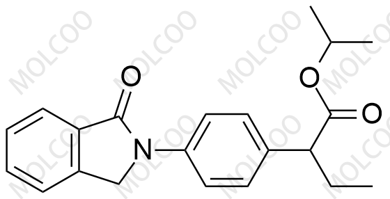 吲哚布芬杂质68