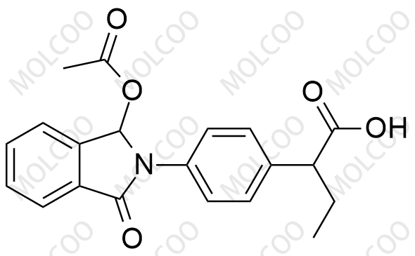 吲哚布芬杂质69