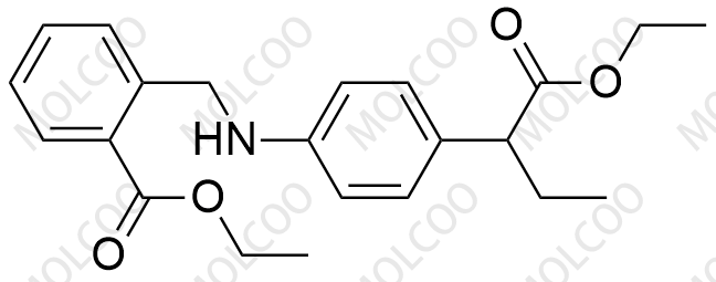 吲哚布芬杂质72