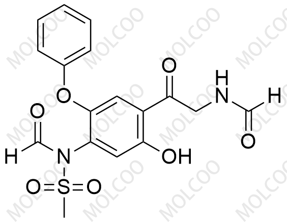 艾拉莫德杂质26
