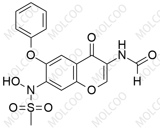 艾拉莫德杂质38