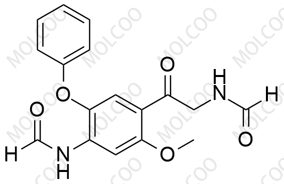艾拉莫德杂质61