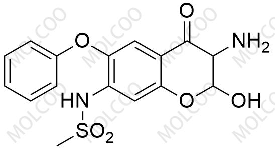 艾拉莫德杂质62