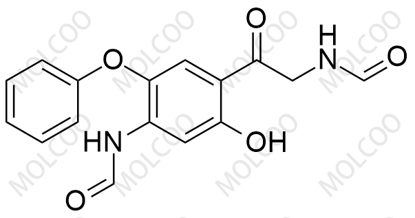 艾拉莫德杂质63