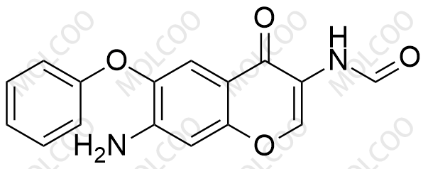 艾拉莫德杂质65