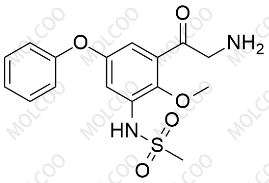 艾拉莫德杂质69