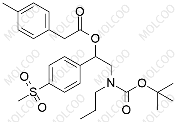 艾瑞昔布杂质17