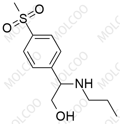 艾瑞昔布杂质21