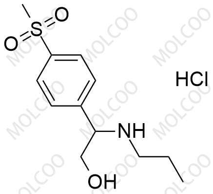 艾瑞昔布杂质21(盐酸盐)