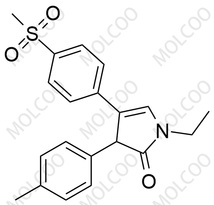 艾瑞昔布杂质33
