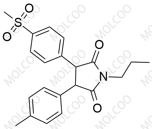 艾瑞昔布杂质34