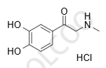肾上腺素EP杂质C（盐酸盐）