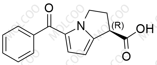 酮咯酸杂质12