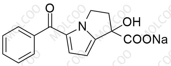 酮咯酸杂质14