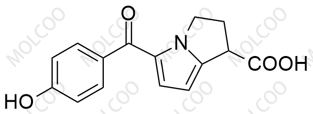 酮咯酸杂质15