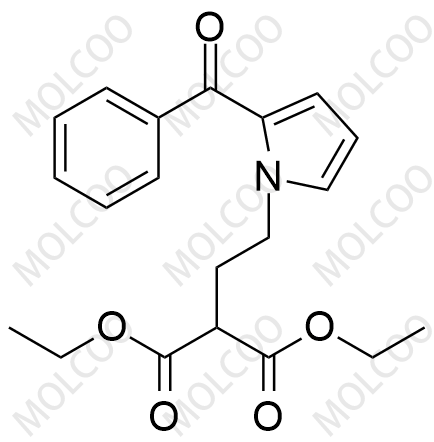 酮咯酸杂质19