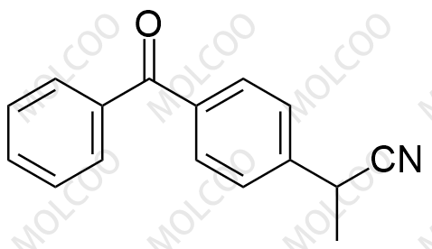 酮洛芬杂质33
