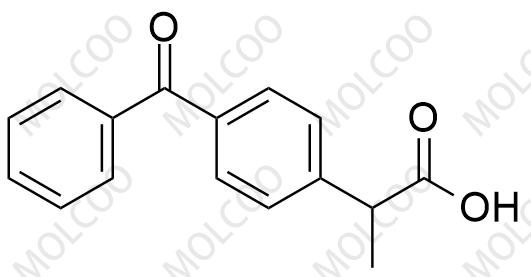 酮洛芬杂质36