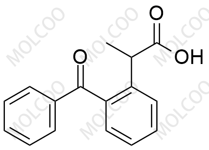 酮洛芬杂质37