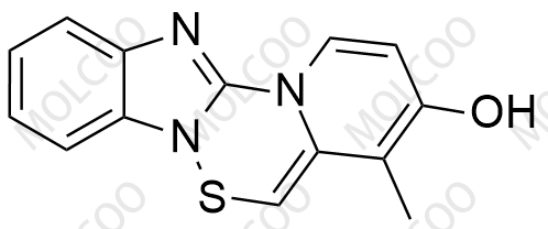 兰索拉唑杂质41