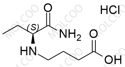 左乙拉西坦杂质31(盐酸盐)