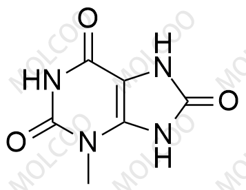 利格列汀杂质84