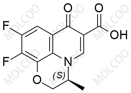 左氧氟沙星USP杂质B