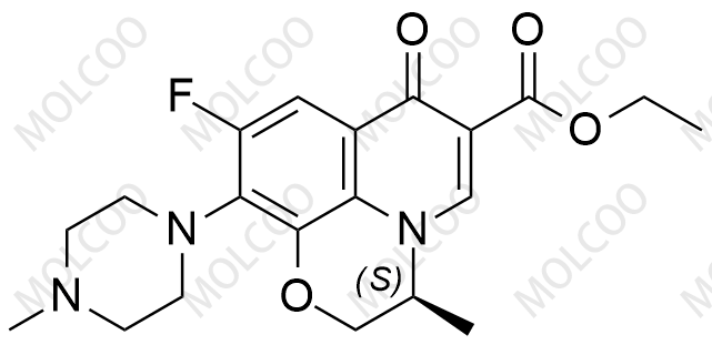 左氧氟沙星USP杂质C