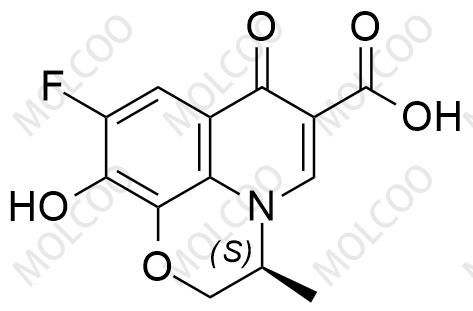 左氧氟沙星杂质35