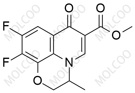 左氧氟沙星杂质37