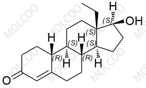 左炔诺孕酮EP杂质K