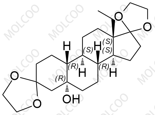 左炔诺孕酮杂质31