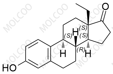 左炔诺孕酮杂质32