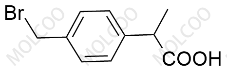 洛索洛芬钠杂质16