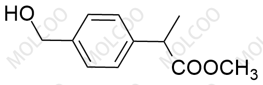 洛索洛芬钠杂质20