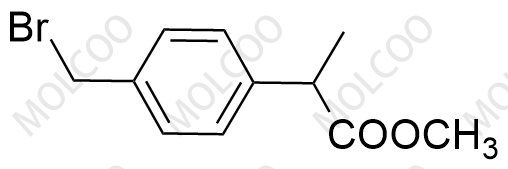 洛索洛芬钠杂质22
