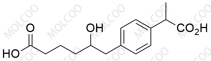 洛索洛芬杂质39