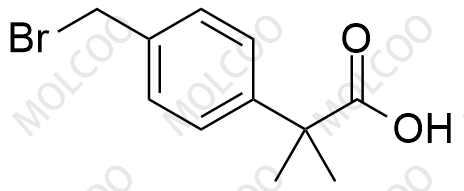 洛索洛芬杂质85